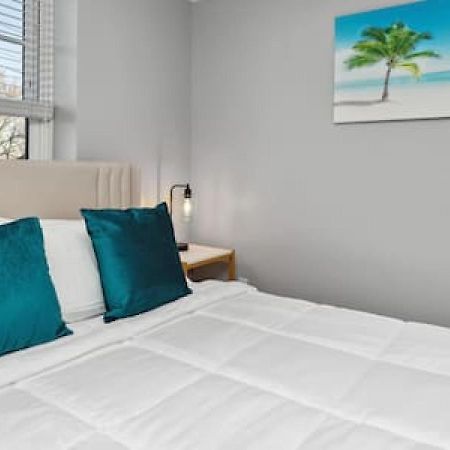 Your Cozy 2-Bedroom Midtown Detroit Exteriör bild